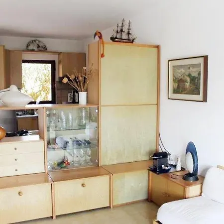 Daire App 1541 Caleri