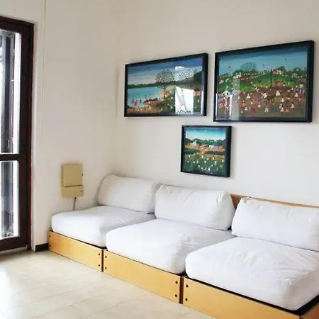 Apartment App 1541