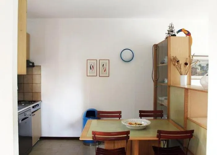 Daire App 1541 Caleri