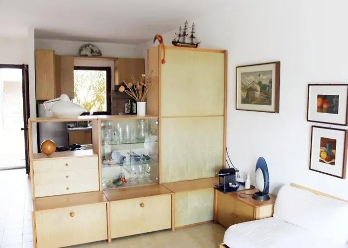 Daire App 1541 Caleri