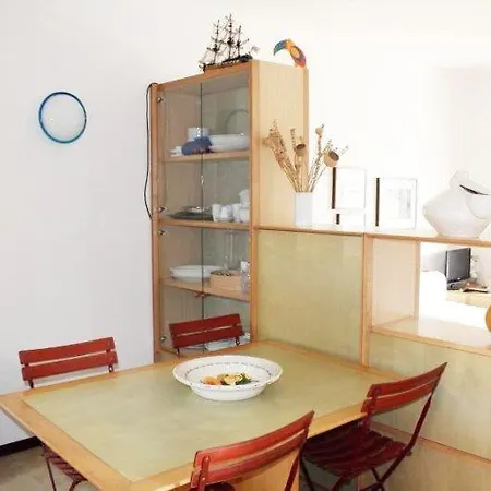 Appartement App 1541 Caleri