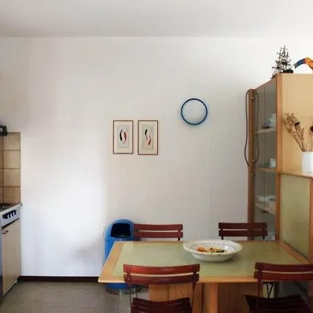 Апартаменты App 1541 Caleri