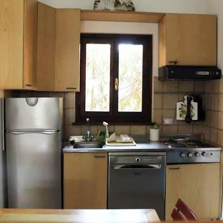 דירה App 1541 Caleri