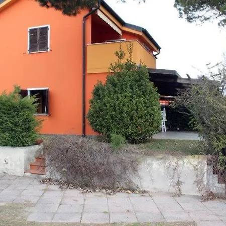 App 1541 Апартаменты Caleri