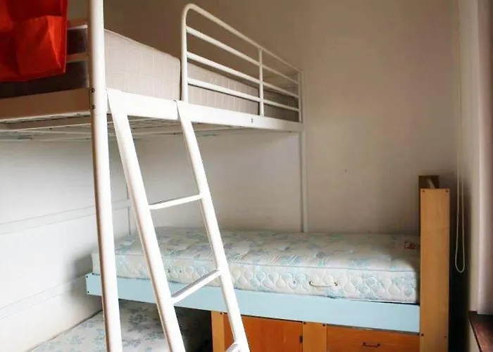 App 1541 דירה Caleri