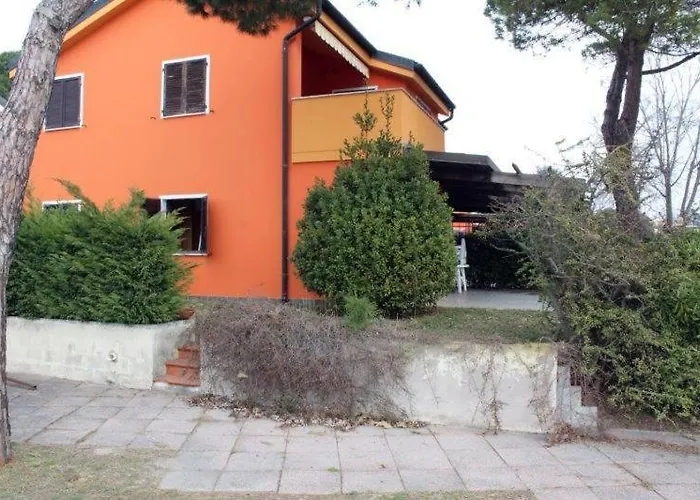 App 1541 דירה Caleri